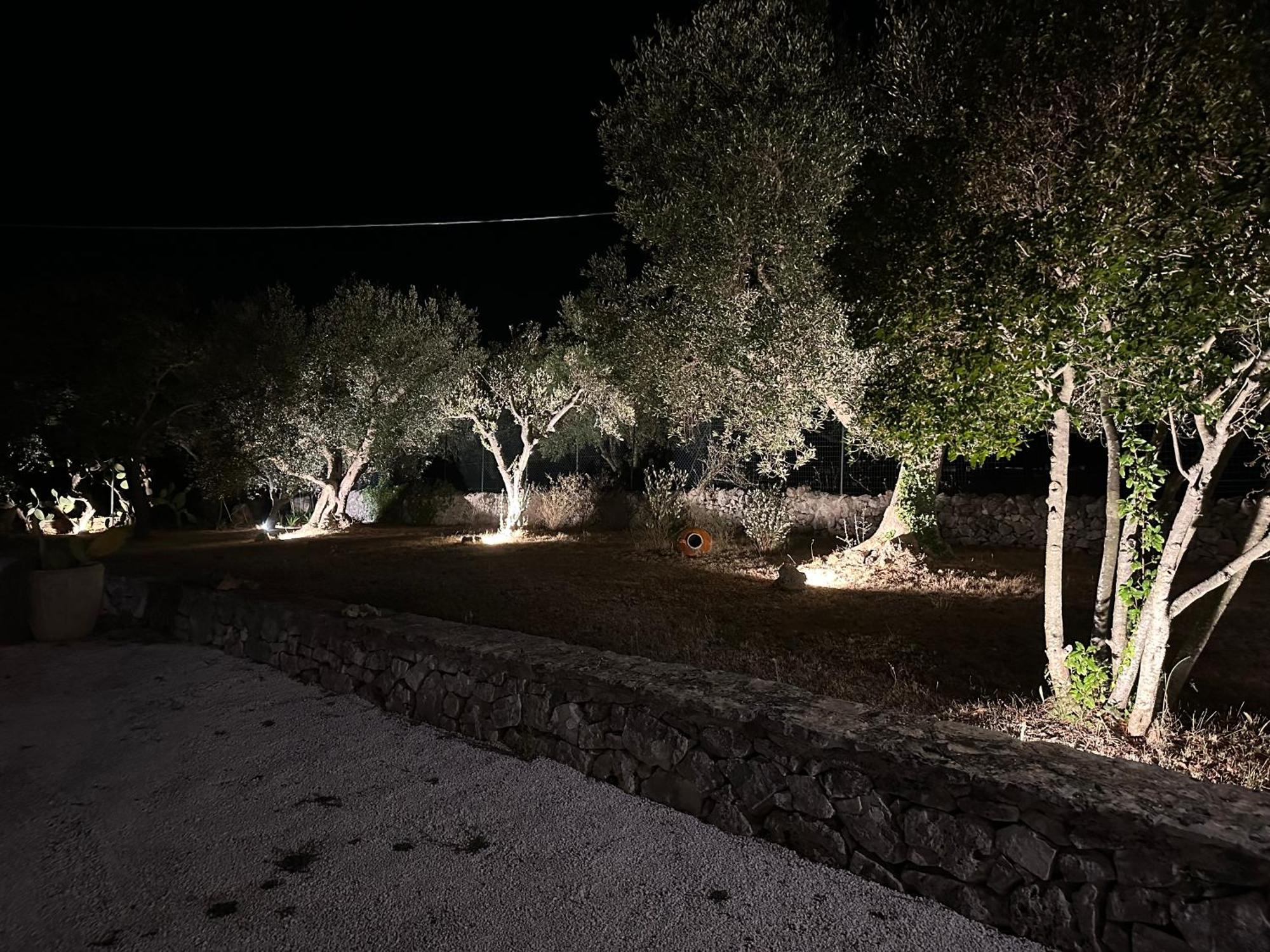 Maison d'hôtes Trulli Santa Maria Odegitria Relais à Ostuni Extérieur photo