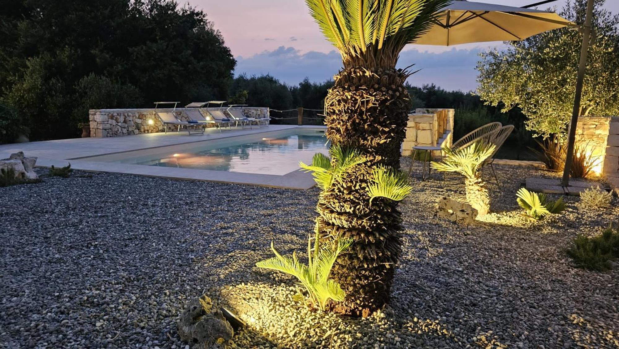 Maison d'hôtes Trulli Santa Maria Odegitria Relais à Ostuni Extérieur photo