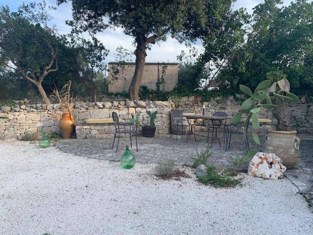 Maison d'hôtes Trulli Santa Maria Odegitria Relais à Ostuni Extérieur photo